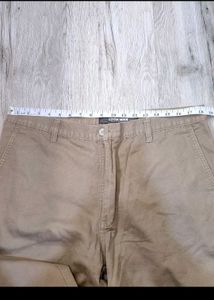 sc3237 Lookman Beggy Cotton Jeans size 38