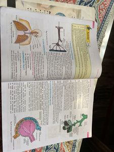 Science Biology Class-X