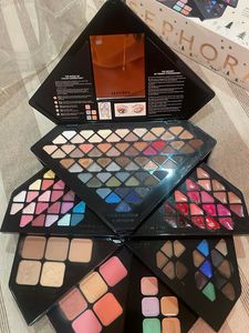 Sephora Retro the Stars Palette