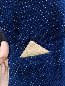 Cute Blazer For Boys