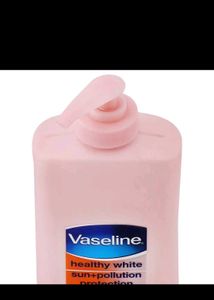 🌞 Vaseline Healthy White SPF 24