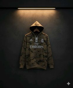 Emporio Armani Hoodie