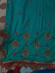 New Saree