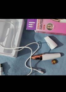 Brows And Upperlips hair Removal Epilator ✨