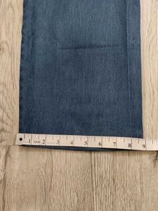 Sc9884 The Hunter Beggy Jeans Waist 40