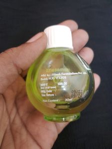 Mamaearth  Face serum