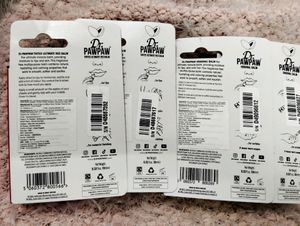 Dr. Pawpaw Lip Balm ,Brand New