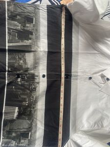 Vettorio Fratini 40 Size Printed Cotton Shirt