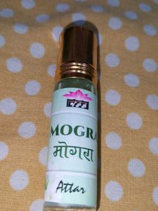 Mogra Attar