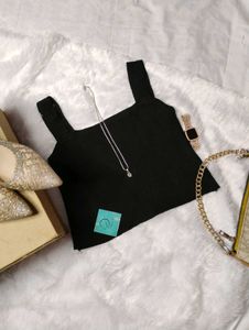 ⭐Black Two-Piece Set⭐