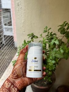 Dove Peptide Hair Serum