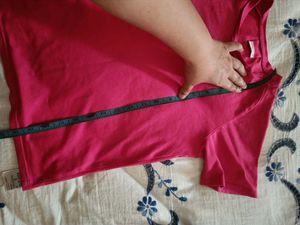 Nylon Tshirt
