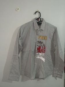 Tommy Hilgfigher Striped Premium Shirt