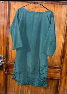 Up Down Kurti