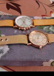 Latest Watch collection For Girls &amp; woman ⌚