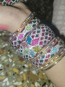 Women Chuda