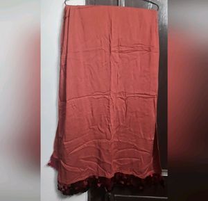 Embellished Stole
