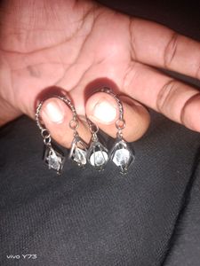 Branz Earing