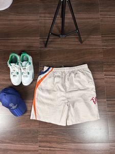Korean Graphic Shorts