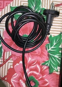 Hair Straightener