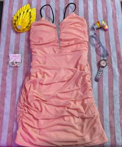 Body Con Dress