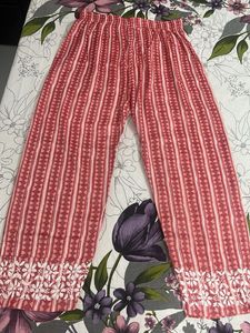 Chikankari Embroidered Kurta Sets