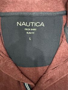 Nautica Polo T-shirt