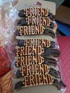 8 Set Of Friend&#39;s Bracelet