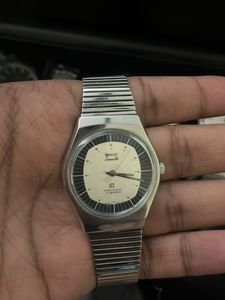 HMT SARATHI 17 Jewels