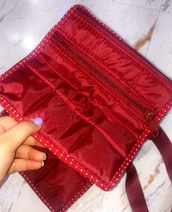 Handmade Bags