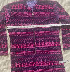 Stretchable Kurta
