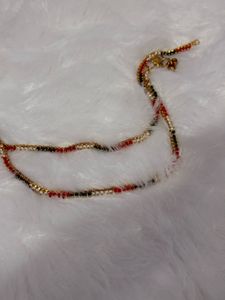 Anklet
