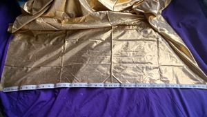 Shimmer Petticoat Cloth