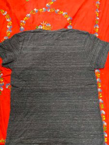 Men&#39;s Blue T-Shirt