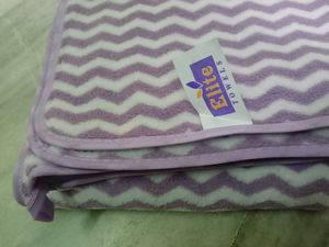 Super Soft Polyester Towel Regular