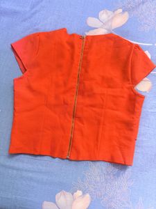 Brand New Top