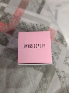 Swiss Beauty Glow Fusion Serum