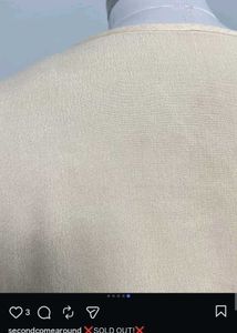 Boho Embroidered Top