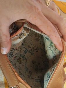 Ted Baker Crossbody Bag