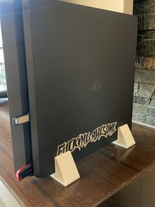 vertical stand for ps4 slim