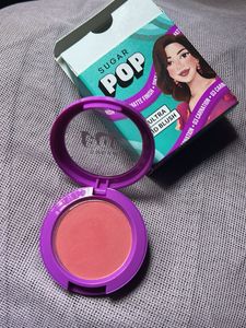 Sugar POP Ultra HD Blush
