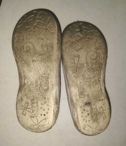Ballerina Shoe by Bata