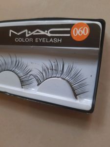 MAC Eye Lashes
