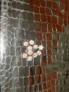 Crystal  Necklace