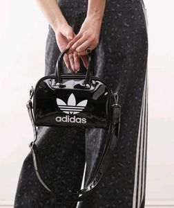 ADICOLOR Mini Bowling Bag Black