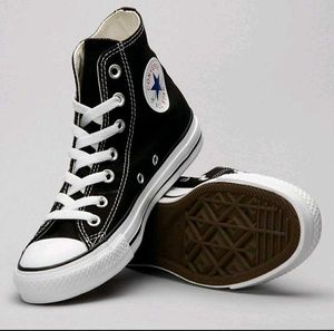 Converse High-Top Sneakers