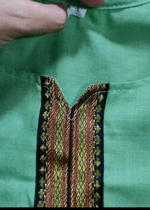 Ethnic Kurti