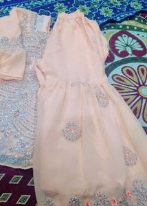 Embellished Kurta