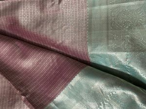 Pure Classy Kanchipuram Saree