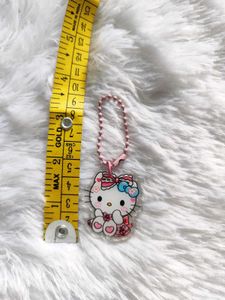 Sanrio Hello Kitty Keychain
